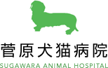 菅原犬猫病院